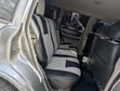 Toyota Raum 2005 - Gray - 5