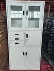 Steel Filing Cabinet Model XS15 - 1