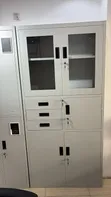 Steel Filing Cabinet Model XS15 - 2