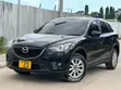 Mazda CX-5 2.2 Diesel FWD 2014 - Matt Black - 3