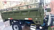 SINORAY SR250-Q7 Three-Wheeler 2026 - 1
