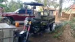 SINORAY SR250-Q7 Three-Wheeler 2026 - 2