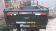 SINORAY SR250-Q7 Three-Wheeler 2026 - 3