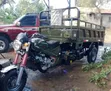 SINORAY SR250-Q7 Three-Wheeler 2026 - 4