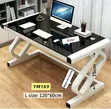 Office & Study Table - Brand New - 1