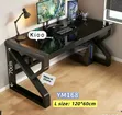 Office & Study Table - Brand New - 2