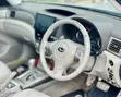 Subaru Forester XT 2010 Silver - 2