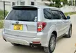Subaru Forester XT 2010 Silver - 5