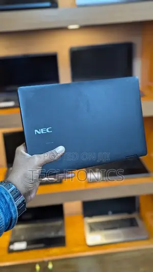 NEC Versapro N22A Laptop - Core i5, 8GB RAM, 128GB SSD