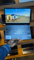 Laptop NEC Versapro N22A - Core i5, 8GB RAM, 128GB SSD - 5