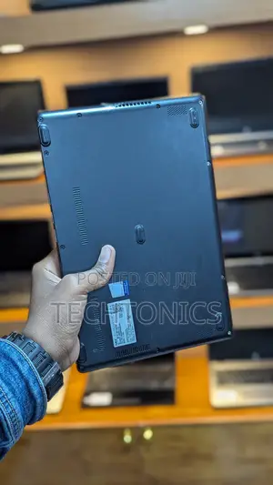 NEC VersaPro N22A Laptop - Core i5, 8GB RAM, 128GB SSD
