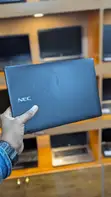 NEC VersaPro N22A Laptop - Core i5, 8GB RAM, 128GB SSD - 3