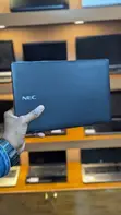 Laptop NEC Versapro N22A - Core i5, 8GB RAM, 128GB SSD - 2