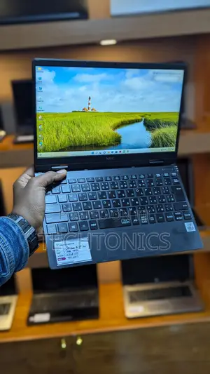 NEC Versapro N22A Laptop - Core i5, 8GB RAM, 128GB SSD