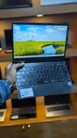 Laptop NEC Versapro N22A - Core i5, 8GB RAM, 128GB SSD - 5