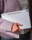 Samsung Galaxy Tab S10 FE 256GB Mpya - 1