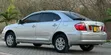 Toyota Premio 2005 Silver - 2