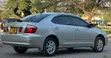 Toyota Premio 2005 Silver - 5