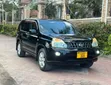 Nissan X-Trail 2010 Black - 2