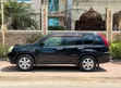 Nissan X-Trail 2010 Black - 3