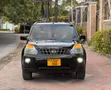 Nissan X-Trail 2010 Black - 4