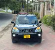 Nissan X-Trail 2010 Black - 5