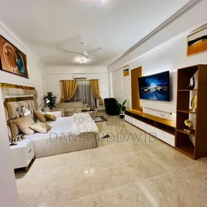 Furnished 3-Bedroom Apartment for Sale in Kahwa Real Estate, Mikocheni
