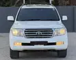 Toyota Land Cruiser VX Limited 2012 - 1