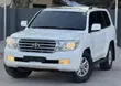 Toyota Land Cruiser VX Limited 2012 - 3