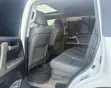 Toyota Land Cruiser VX Limited 2012 - 5