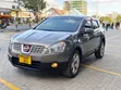 Nissan Dualis 2009 Gray - 2