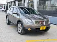 Nissan Dualis 2009 Gray - 3