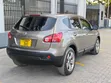 Nissan Dualis 2009 Gray - 4