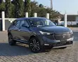 Honda Vezel 1.5 Hybrid 4WD 2021 Kijivu - 1