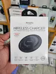 DS39 Magnetic Fast Wireless Charger 15W - 2