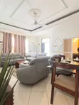 Furnished 5-Bedroom House for Rent in Mikocheni - 2