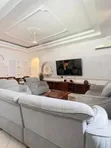 Furnished 5-Bedroom House for Rent in Mikocheni - 3