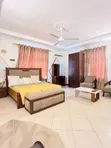 Furnished 5-Bedroom House for Rent in Mikocheni - 5