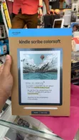 New Amazon Kindle Scribe 32GB - 1
