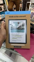 New Amazon Kindle Scribe 32GB - 2