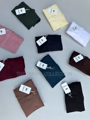 Lacoste Men's Casual Shirt
