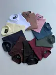 Lacoste Men's Casual Shirt - 3