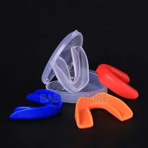 Boxing Mouth Guard - Brand New