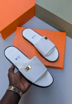 Simple Move Sandals - Multicolor