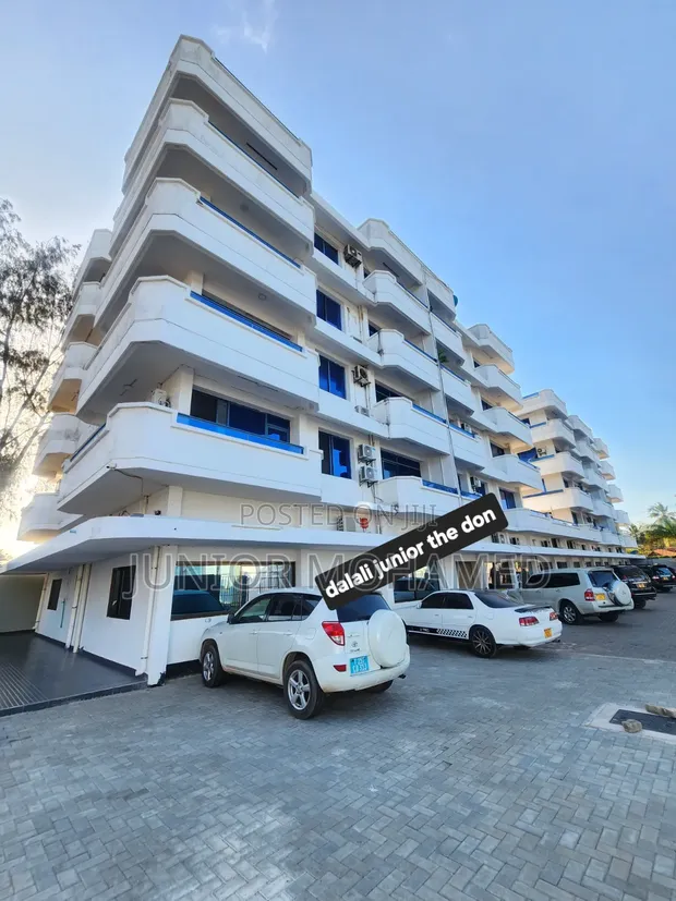 2 Bedroom Apartment for Rent in Masaki - 1