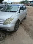 Toyota IST 2006 Silver - 3