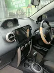 Toyota IST 2006 Silver - 5