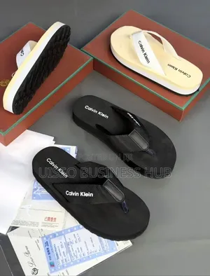 Fashion Sandals - Sizes 46-56
