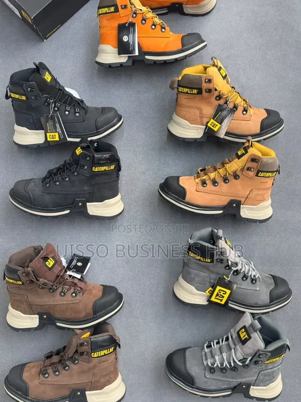 New Arrival Men's Shoes - 1