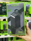 Oraimo Powerbank 50000mAh (Original) - 2